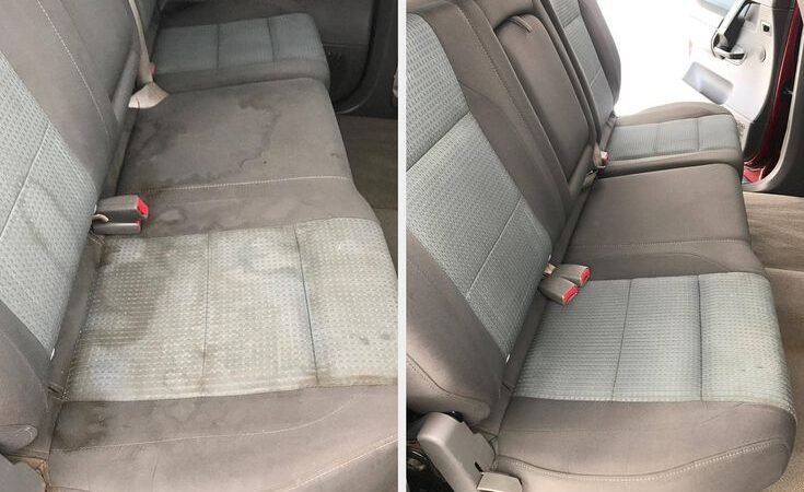 غسيل سيارات متنقل بالرياض: لماذا هو الخيار الأفضل لراحتك؟
